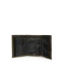 Portefeuille Crew 13.5 cm Army Olive