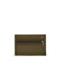 Portefeuille Crew 13.5 cm Army Olive