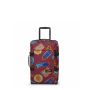 Valise cabine souple Tranverz S 51 cm Clash Burgundy