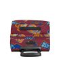 Valise cabine souple Tranverz S 51 cm Clash Burgundy