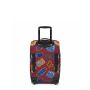 Valise cabine souple Tranverz S 51 cm Clash Burgundy