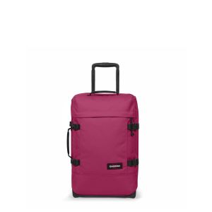 Valise cabine souple Tranverz S 51 cm Wine Burgundy