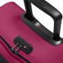 Valise cabine souple Tranverz S 51 cm Wine Burgundy
