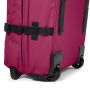 Valise cabine souple Tranverz S 51 cm Wine Burgundy