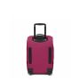 Valise cabine souple Tranverz S 51 cm Wine Burgundy
