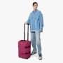 Valise cabine souple Tranverz S 51 cm Wine Burgundy