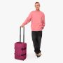 Valise cabine souple Tranverz S 51 cm Wine Burgundy