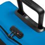 Valise cabine souple Tranverz S 51 cm Bubble Blue