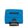 Valise cabine souple Tranverz S 51 cm Bubble Blue