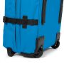 Valise cabine souple Tranverz S 51 cm Bubble Blue