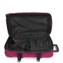 Sac de voyage à roues Tranverz M Wine Burgundy