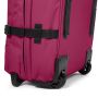 Sac de voyage à roues Tranverz M Wine Burgundy