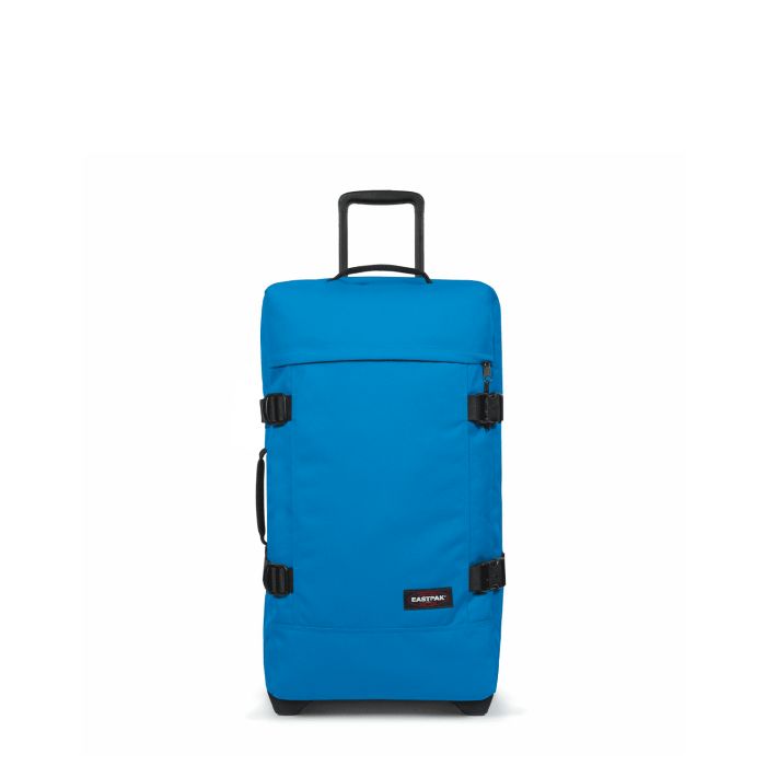 Sac de voyage à roues Tranverz M Bubble Blue