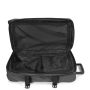 Sac de voyage à roues Tranverz M Black Denim