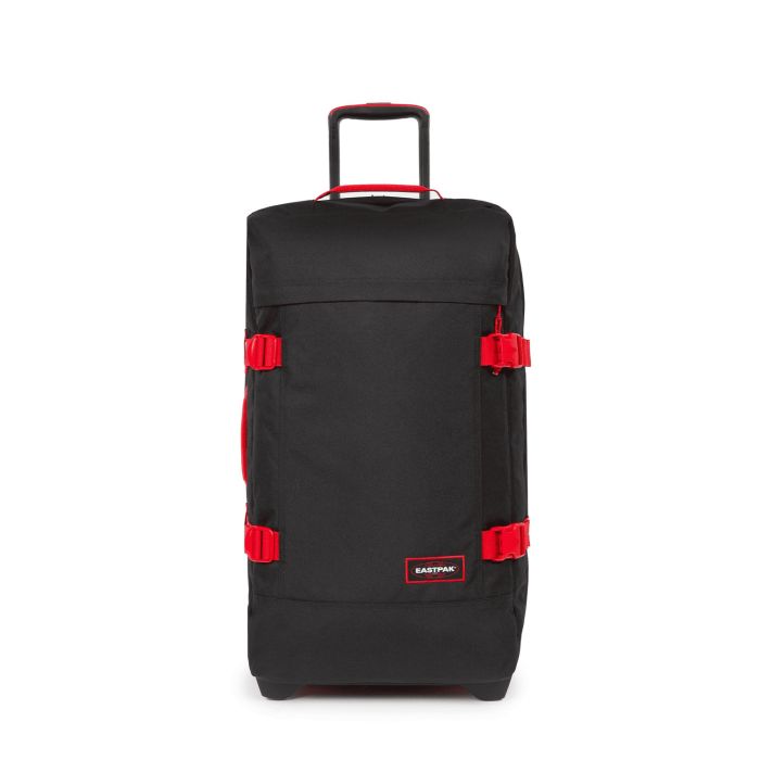 Sac de voyage Tranverz L 121 Litres Kontrast Scarlet