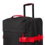 Sac de voyage Tranverz L 121 Litres Kontrast Scarlet