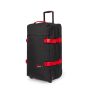 Sac de voyage Tranverz L 121 Litres Kontrast Scarlet