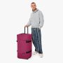 Sac de voyage Tranverz L 121 Litres Wine Burgundy