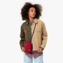 Sac travers Buddy 0.5 Litres Scarlet Red