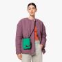 Sac travers Buddy 0.5 Litres Gem Green