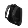 Sac à dos connecté Bobby Original anti-vol 15,6" 44 cm Noir