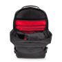 Sac à dos ordinateur 15 pouces Tecum M 19 Litres CNNCT Top Black