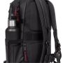 Sac à dos ordinateur 15 pouces Tecum M 19 Litres CNNCT Top Black