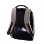 Sac à dos connecté Bobby Original anti-vol 15,6" 44 cm Noir