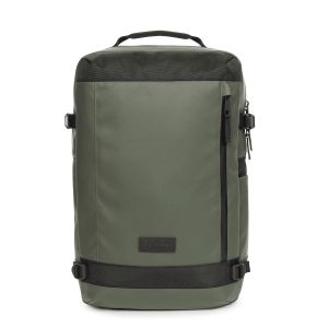 Sac à dos ordinateur 15 pouces Tecum M 19 Litres CNNCT Top Khaki