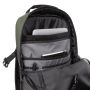 Sac à dos ordinateur 15 pouces Tecum M 19 Litres CNNCT Top Khaki