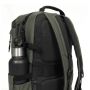 Sac à dos ordinateur 15 pouces Tecum M 19 Litres CNNCT Top Khaki