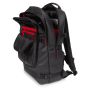 Sac à dos ordinateur 15 pouces Tecum L 22 Litres CNNCT Top Black