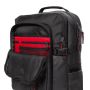 Sac à dos ordinateur 15 pouces Tecum L 22 Litres CNNCT Top Black