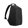 Sac à dos connecté Bobby Original anti-vol 15,6" 44 cm Noir