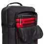 Sac à dos ordinateur 15 pouces Tecum L 22 Litres CNNCT Top Black