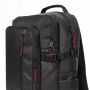 Sac à dos ordinateur 15 pouces Tecum L 22 Litres CNNCT Top Black