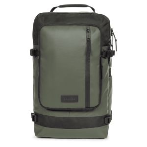 Sac à dos ordinateur 15 pouces Tecum L 22 Litres CNNCT Top Khaki
