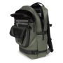 Sac à dos ordinateur 15 pouces Tecum L 22 Litres CNNCT Top Khaki