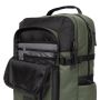 Sac à dos ordinateur 15 pouces Tecum L 22 Litres CNNCT Top Khaki
