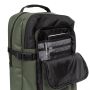 Sac à dos ordinateur 15 pouces Tecum L 22 Litres CNNCT Top Khaki