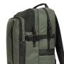 Sac à dos ordinateur 15 pouces Tecum L 22 Litres CNNCT Top Khaki