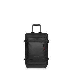 Sac de voyage cabine à roues Tranverz CNNCT S CNNCT Top Black