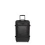Sac de voyage cabine à roues Tranverz CNNCT S CNNCT Top Black