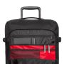 Sac de voyage cabine à roues Tranverz CNNCT S CNNCT Top Black