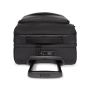 Sac de voyage cabine à roues Tranverz CNNCT S CNNCT Top Black