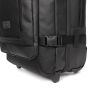 Sac de voyage cabine à roues Tranverz CNNCT S CNNCT Top Black