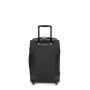 Sac de voyage cabine à roues Tranverz CNNCT S CNNCT Top Black