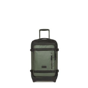 Sac de voyage cabine à roues Tranverz CNNCT S CNNCT Top Khaki