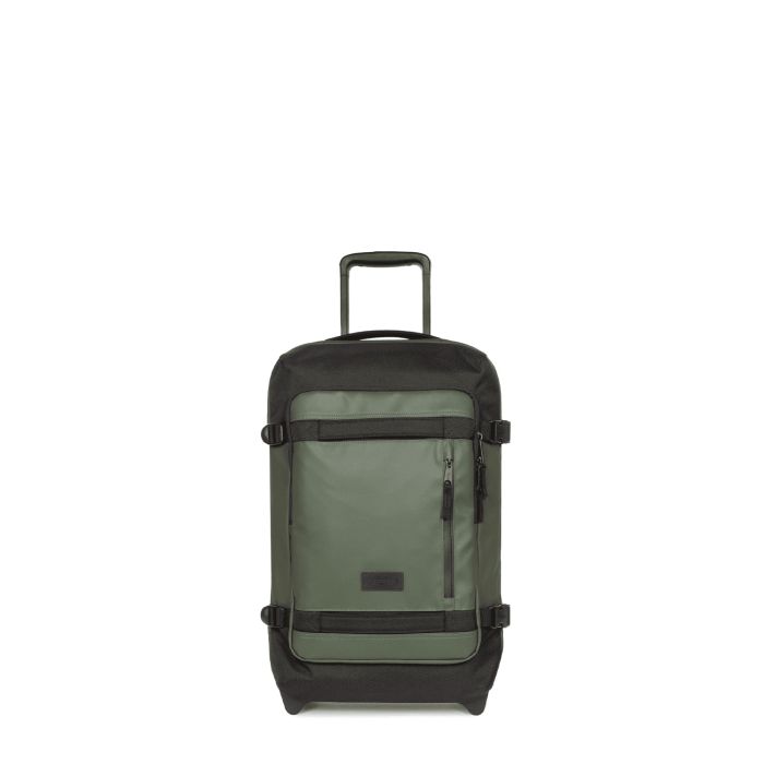Sac de voyage cabine à roues Tranverz CNNCT S CNNCT Top Khaki