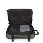 Sac de voyage cabine à roues Tranverz CNNCT S CNNCT Top Khaki